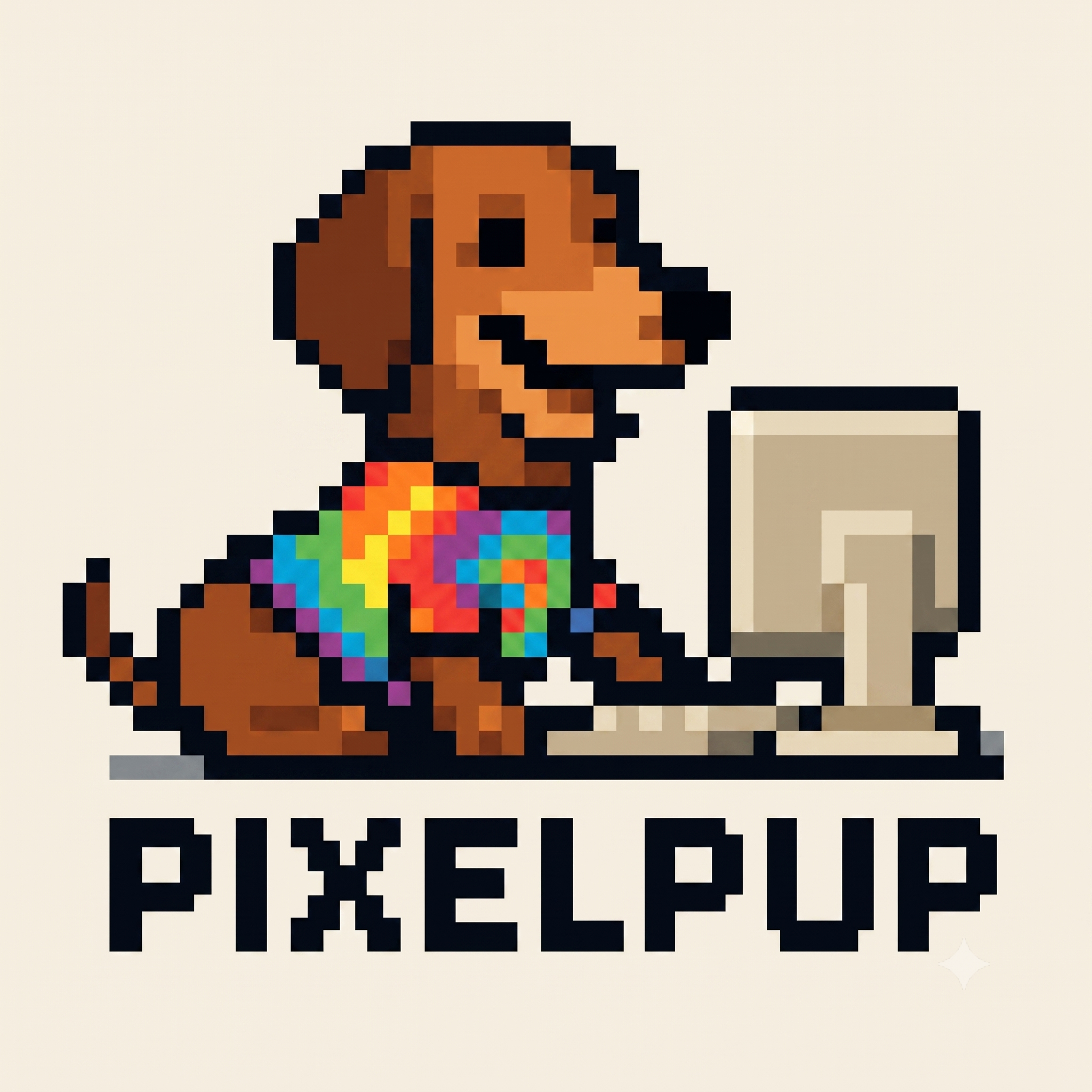PixelPup
